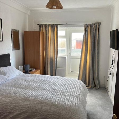 Barley Mow Hotel Pontefract Kültér fotó