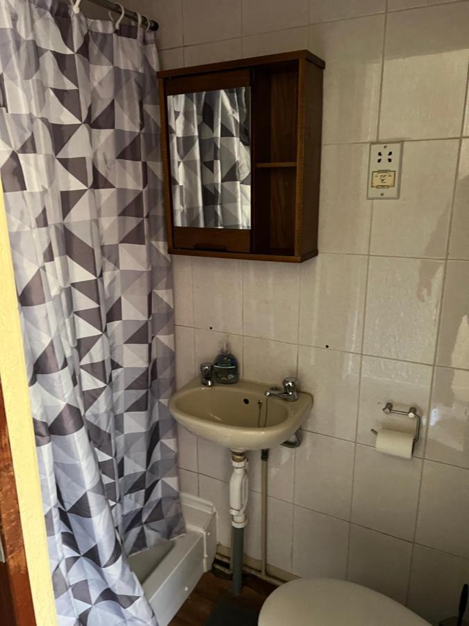 Barley Mow Hotel Pontefract Kültér fotó