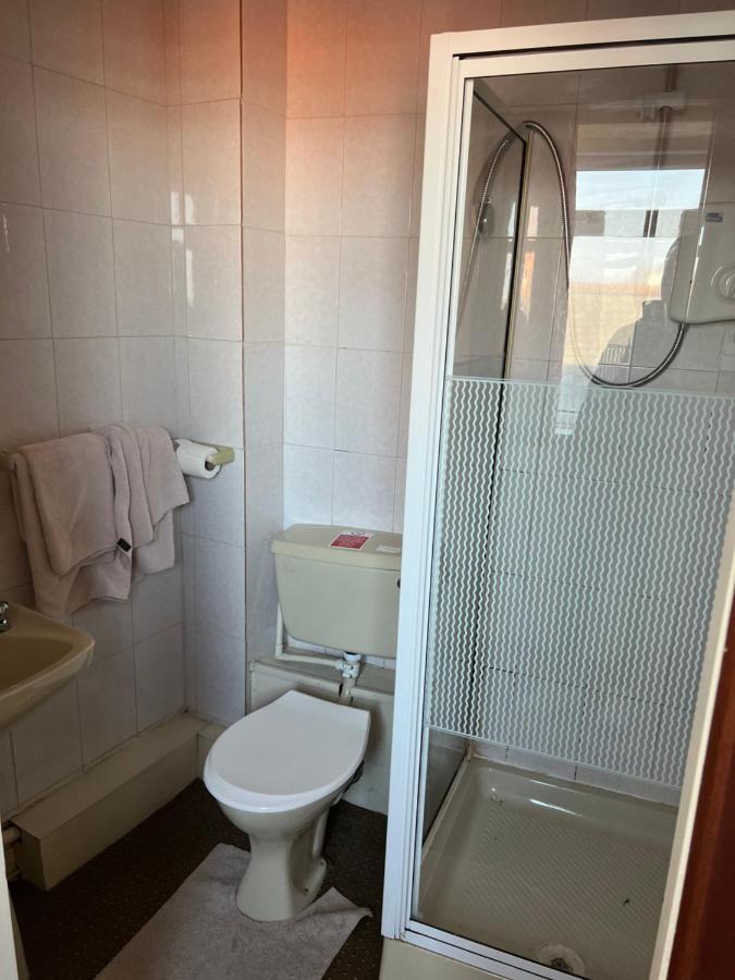 Barley Mow Hotel Pontefract Kültér fotó