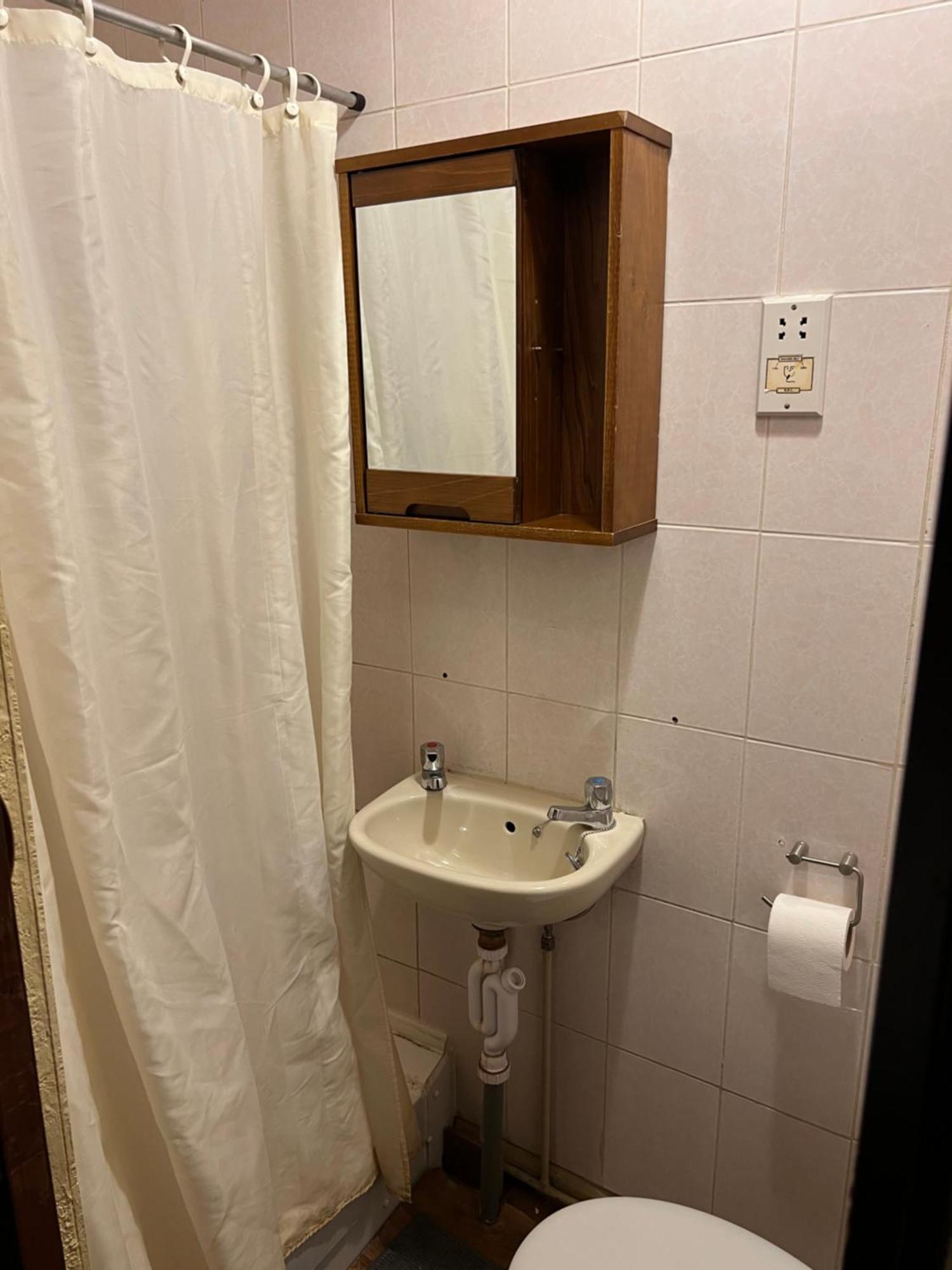 Barley Mow Hotel Pontefract Kültér fotó