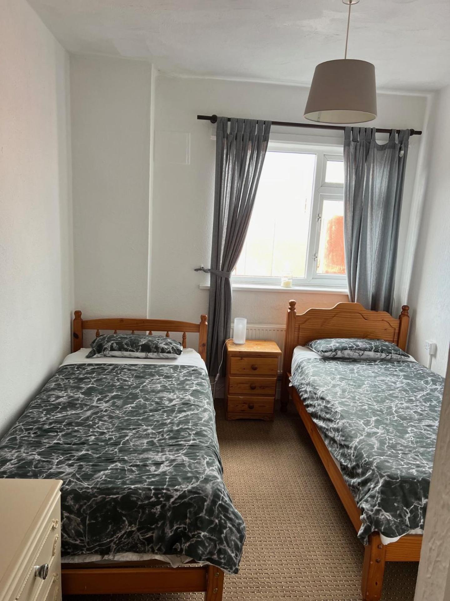 Barley Mow Hotel Pontefract Kültér fotó