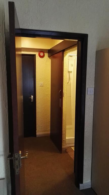 Barley Mow Hotel Pontefract Kültér fotó