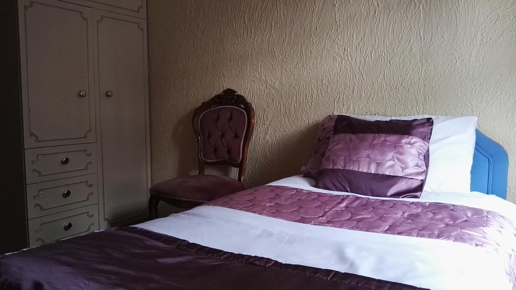 Barley Mow Hotel Pontefract Kültér fotó