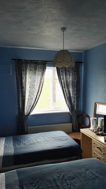 Barley Mow Hotel Pontefract Kültér fotó