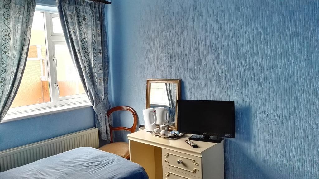 Barley Mow Hotel Pontefract Kültér fotó