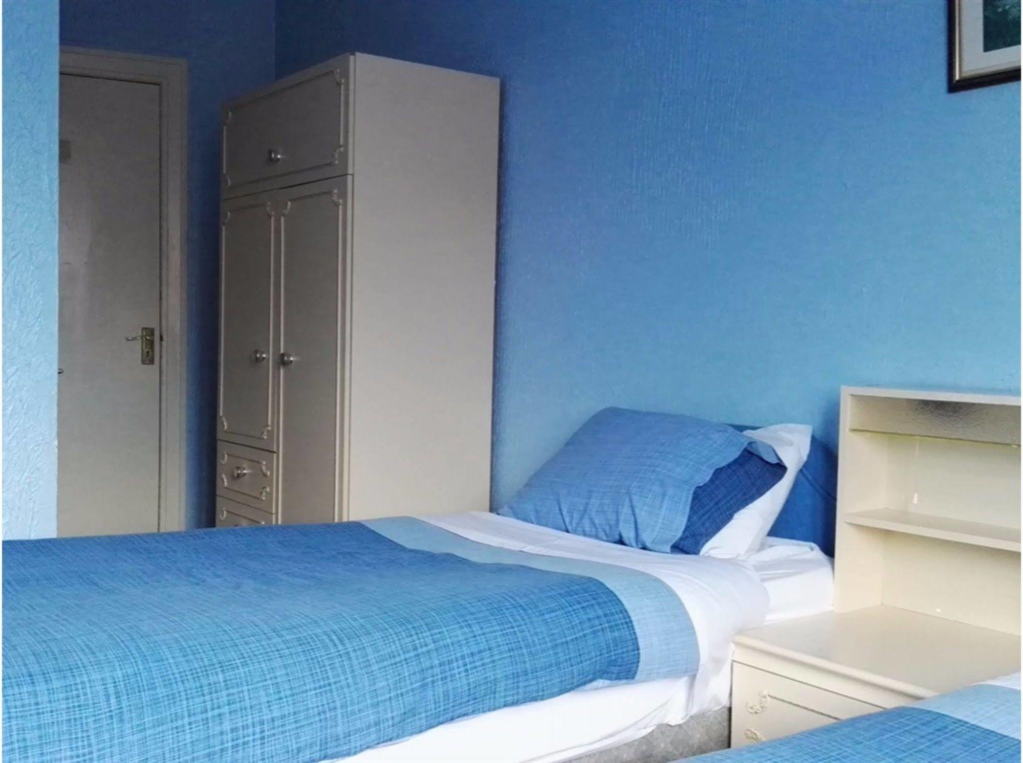 Barley Mow Hotel Pontefract Kültér fotó
