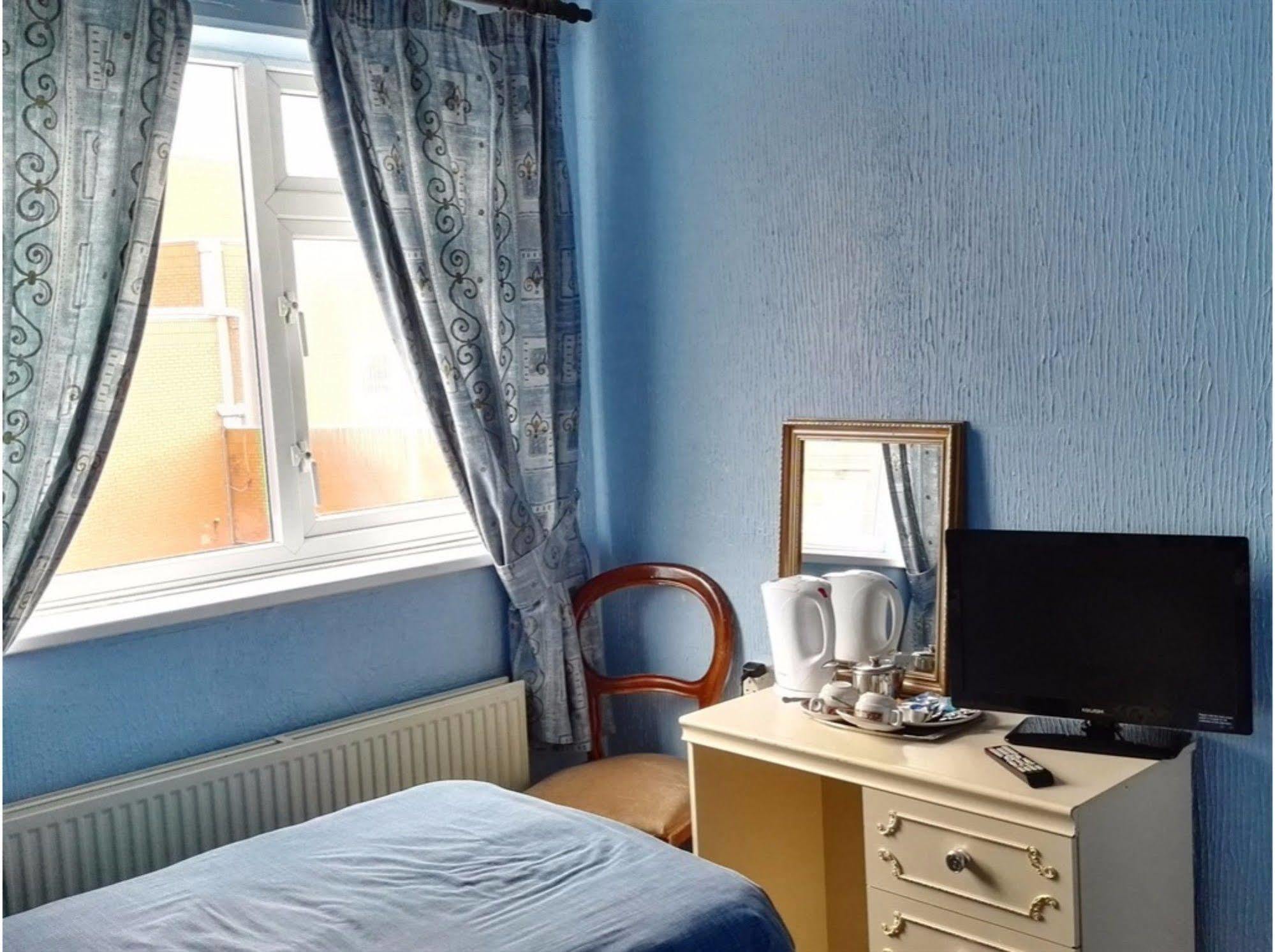Barley Mow Hotel Pontefract Kültér fotó