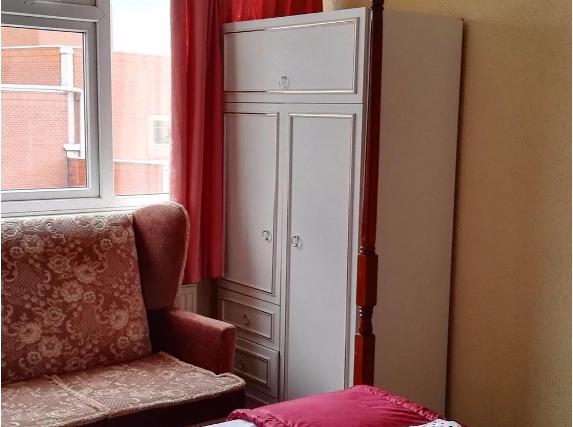 Barley Mow Hotel Pontefract Kültér fotó